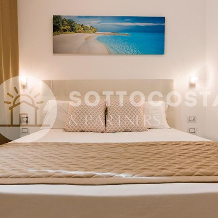 Bed and Breakfast Artemar Порто-Чезарео Экстерьер фото