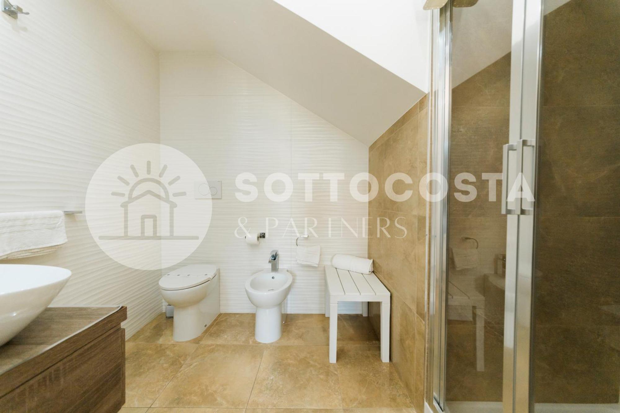 Bed and Breakfast Artemar Порто-Чезарео Экстерьер фото