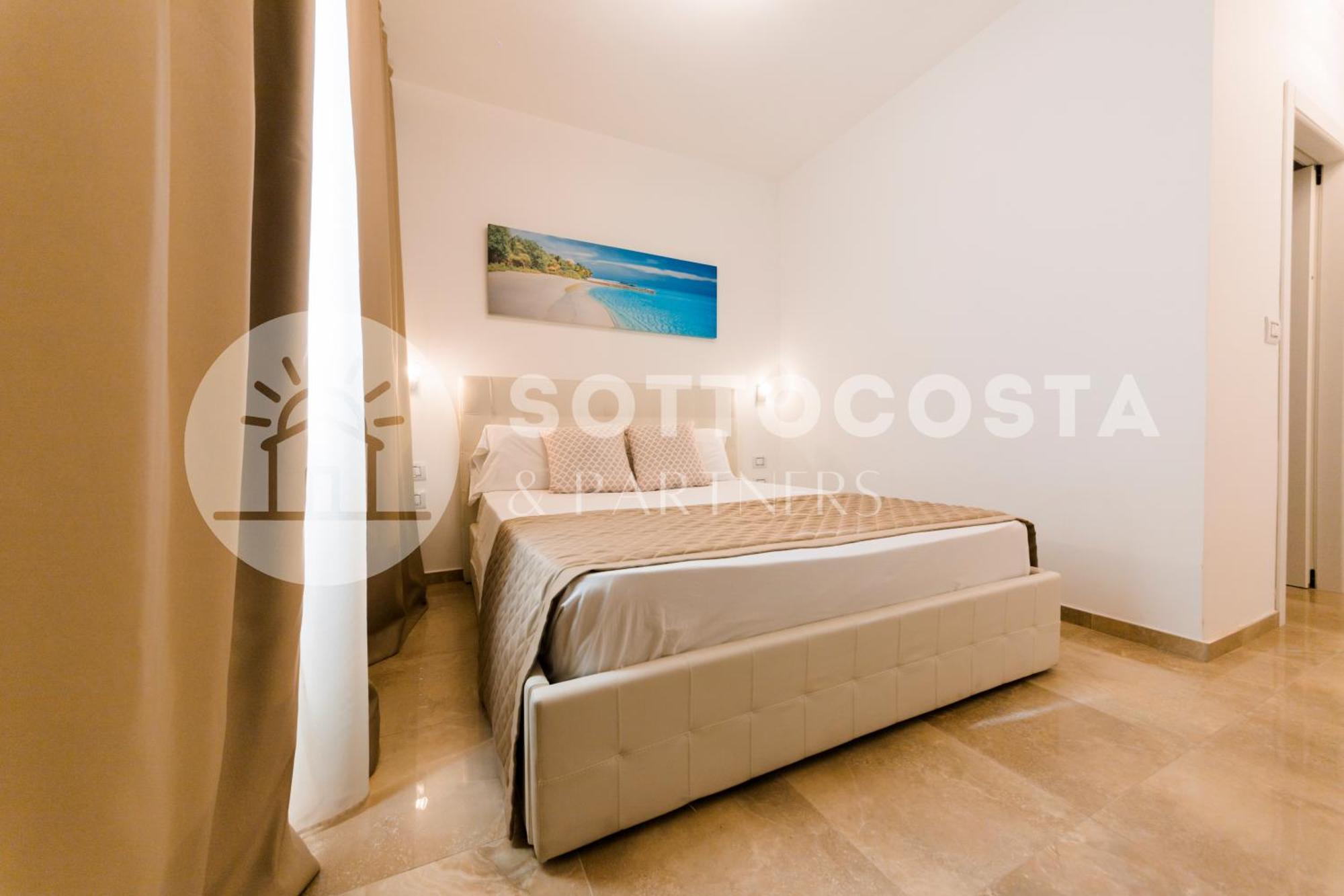 Bed and Breakfast Artemar Порто-Чезарео Экстерьер фото